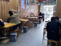 -小胖包子王(阜成门内店)