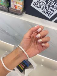 -九画美甲