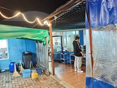 -清真·馬坡二旦烧烤(人生一串拍摄店)