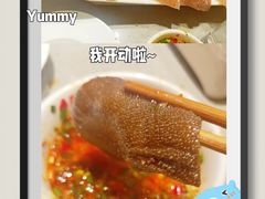 -海底捞火锅(汇金星力城店)