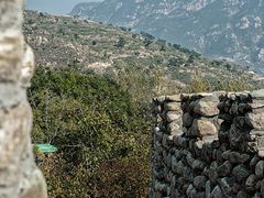 -济南马套将军山