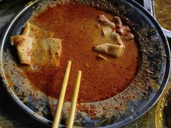 涮牛肚-玲玲涮牛肚(土门坊店)