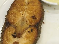 鳕鱼-金苑海鲜酒家(新港中路店)