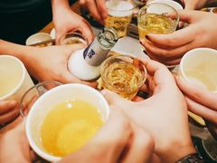 -浮何烤铺(桐梓林店)