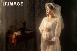 -专注孕妇照亲子照·纪田摄影