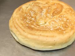 兰州油锅盔-陈记油锅盔(大众巷店)