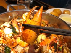 -七欣天香辣蟹火锅(苏州相城VIP总店)