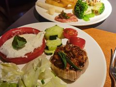 -拉蒂娜·巴西牛排馆 Latina·Brazilian Steakhouse(王府井喜悦店)