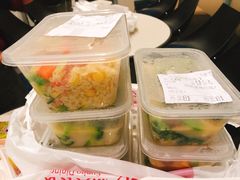 -新宝餐厅(流塘店)