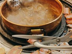 -阿山卓·野生菌火锅·纳西火塘烤肉