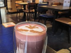 椰云燕麦黑巧-bluefrog蓝蛙(水游城店)