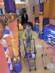 -奈尔宝家庭中心·亲子餐厅(苏州大悦城店)