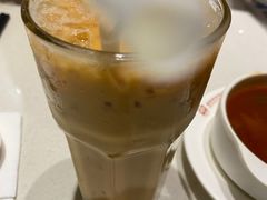 -香港新发烧腊茶餐厅(水围店)