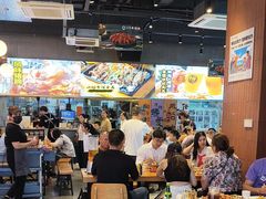 -本色.小马哥烧烤(无锡九里仓店)
