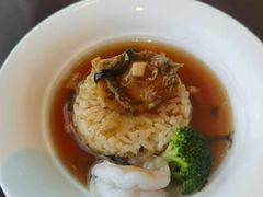 -Social 秀西餐厅-长沙瑞吉酒店(运达店)