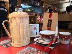 -味福记·本地特色菜(八一万达广场店)