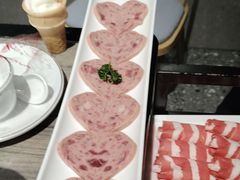 -秦妈火锅(仁泰里店)