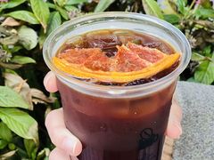 -Seesaw Coffee(上生新所店)