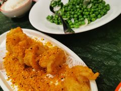 -新白鹿餐厅(京基KK ONE店)
