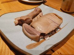 盐水鸭-竹里馆·淮扬菜·功夫茶(老门东店)