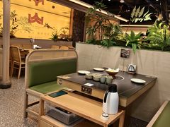 -季季山·云南野生菌火锅(上海首店)