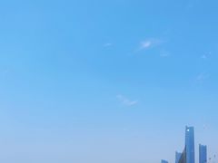 -青岛奥林匹克帆船中心