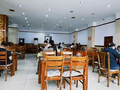 -老山记海城馅饼大酒店(振兴小区店)