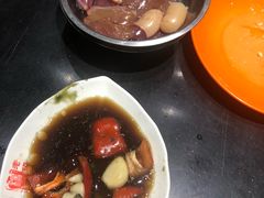 -石婆婆烧鸡公(凤凰西街店)
