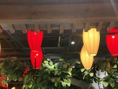 -北平盛世·新京菜·北京烤鸭(劲松·双井店)