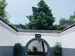 -溪口-滕头旅游景区