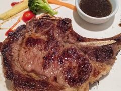 -又见马甲M8融合西餐厅(体育中心店)