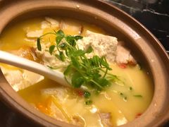 -彩虹之约•淮扬家宴(亚运村店)