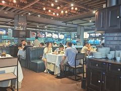 -上座·餐厅(阳光100店)