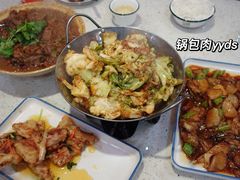 -东北一家人(友谊街店)