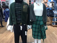 -优衣库(天津天河城店)