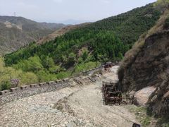 -雁门关景区