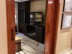 -澳门喜来登大酒店