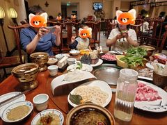 -古关火锅店(古北水镇景区店)