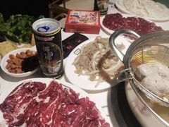 -八合里牛肉火锅(深圳龙华硅谷店)