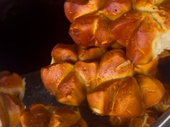 -刘飞放心无铝油条(阳光翠竹苑店)