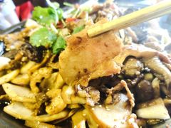 -火肆高麗火盆