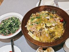 -金哥私房菜馆(张府园总店)