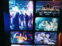 -星聚会KTV(南翔印象城MEGA店)