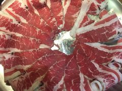 -老炉家木炭烤肉(长江国际店)