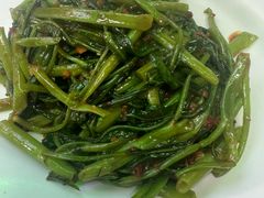 -無招牌海鮮(芽笼店)