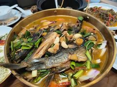 -食光慢宴·安吉土菜馆