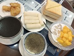 -仁信老铺(华盖路店)