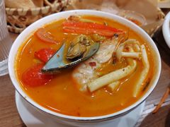 -曼谷食堂·泰国家庭料理