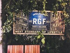 -RGF(巨鹿路店)