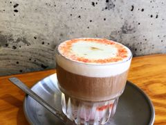 -BE NORMAL CAFE(霞溪路店)